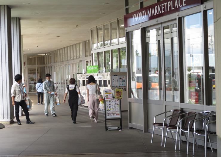 防犯キャンペーン