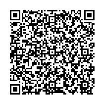 6月28日講演会会場参加申込二次元コード