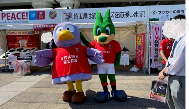 非行防止強化期間合同キャンペーン1