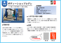 ボディーショップコグレ