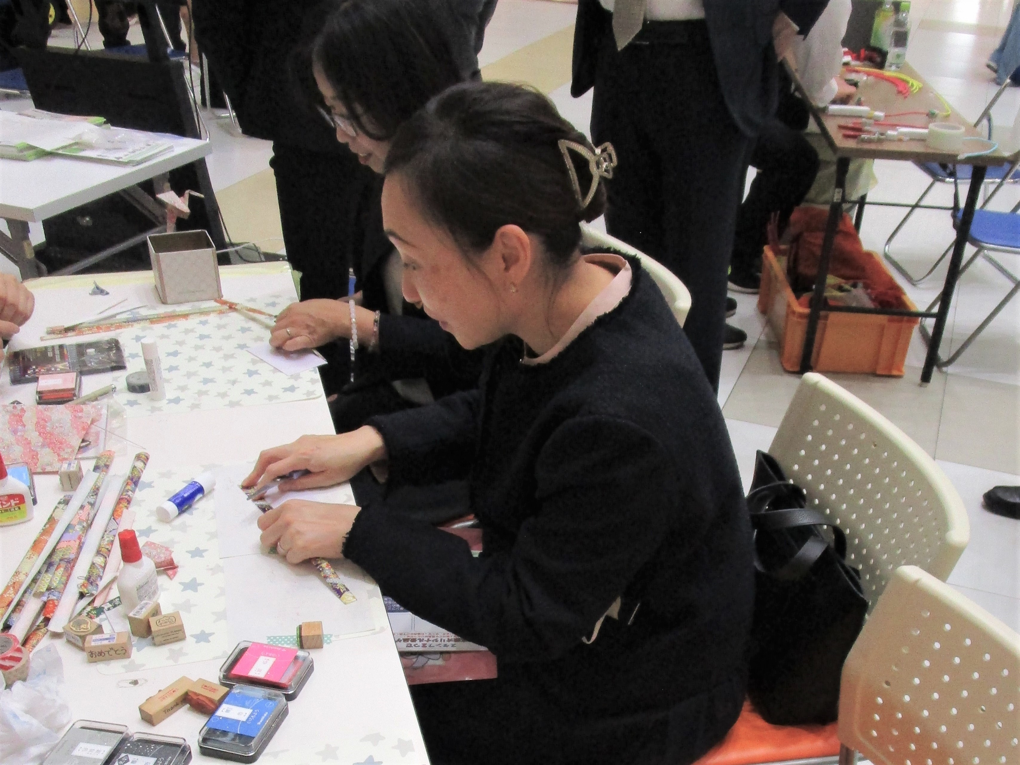 産業教育フェア2