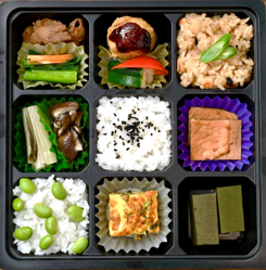 弁当1