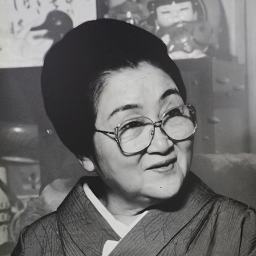 濱梨花枝肖像写真