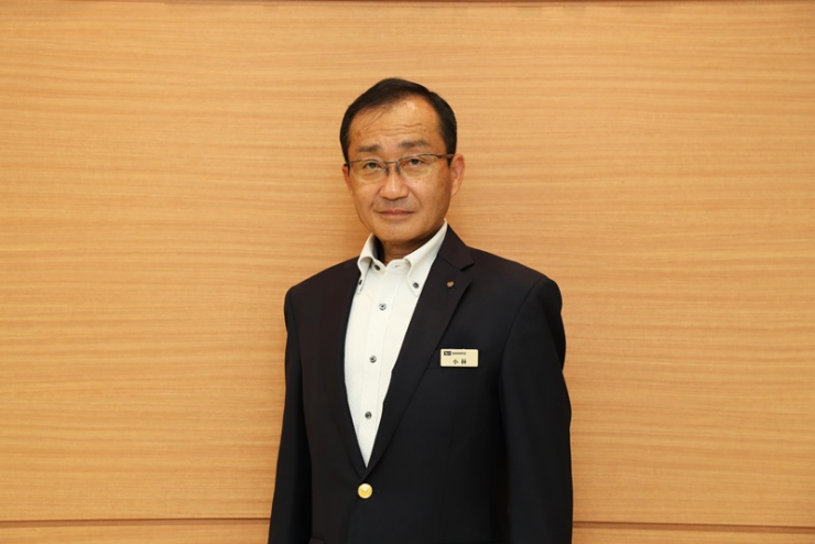 社長