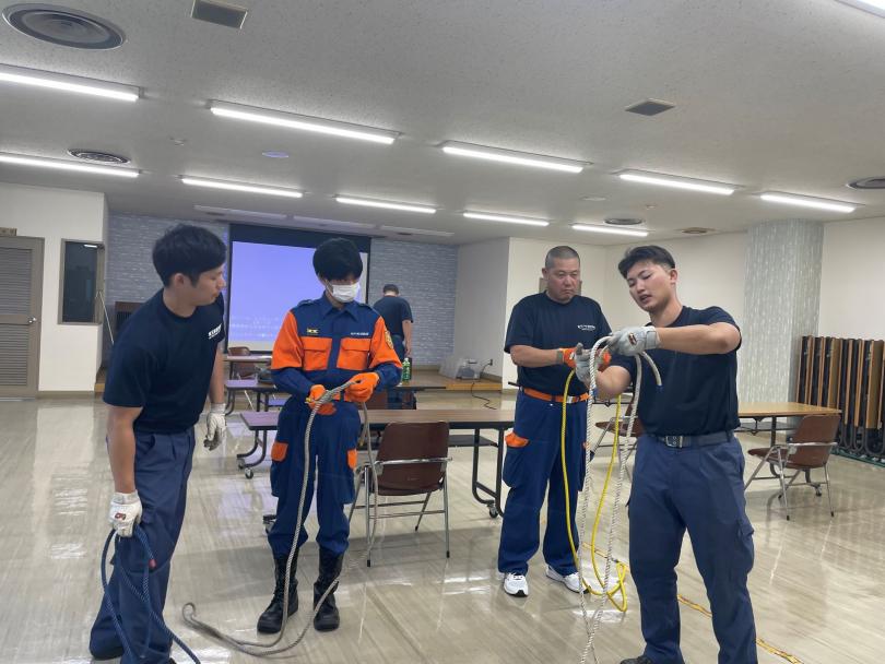 基礎研修３