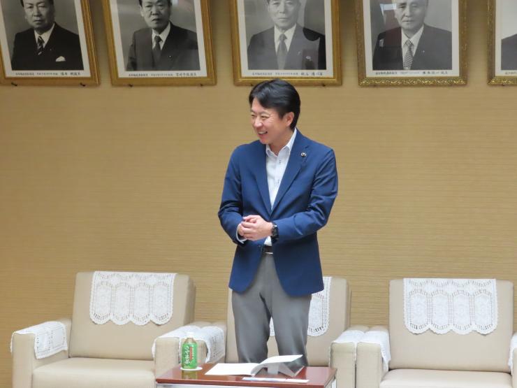 埼玉県建築設備関連3団体からの要望