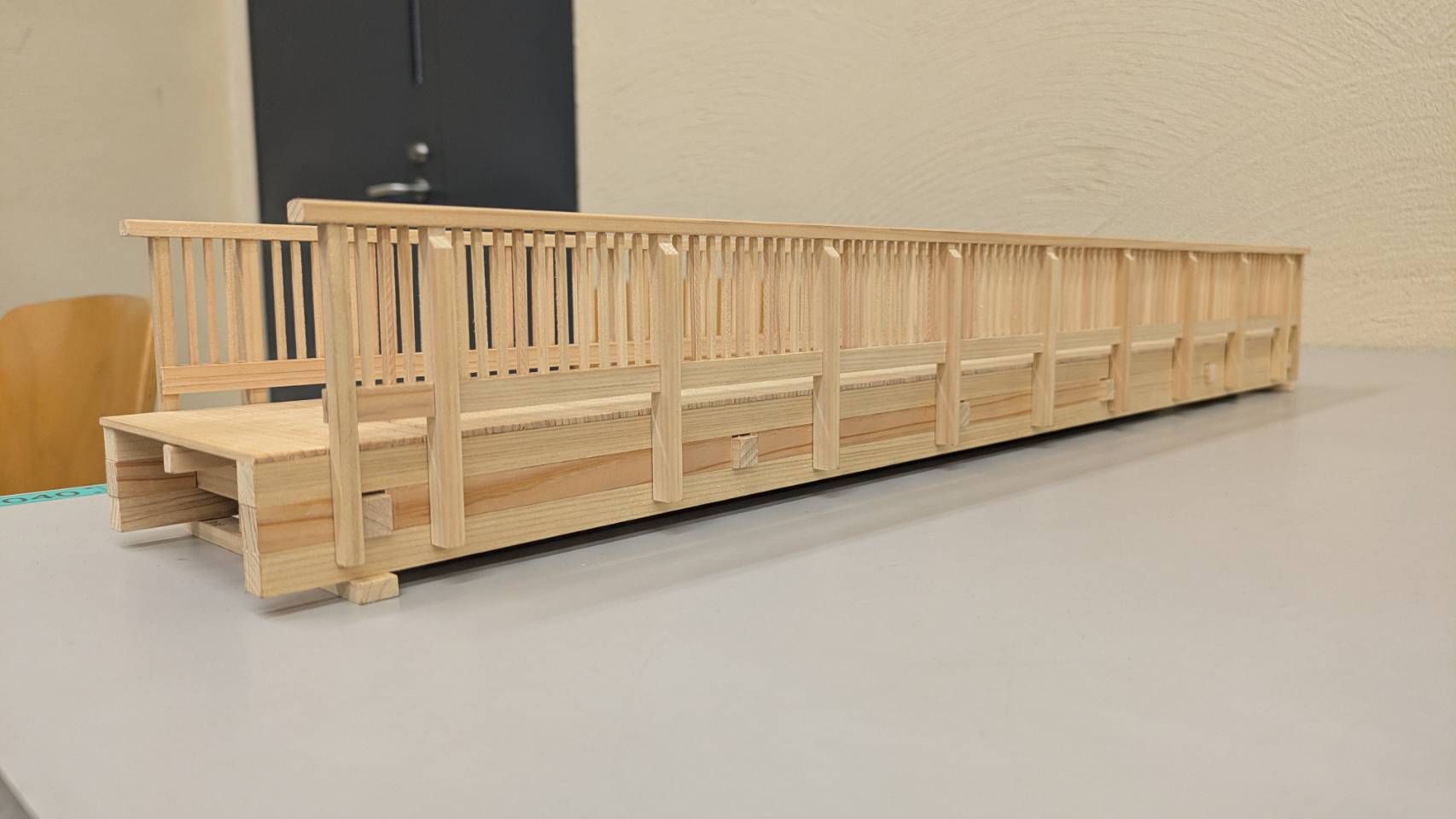 ものつくり大学の