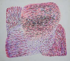 「無題」髙橋裕子