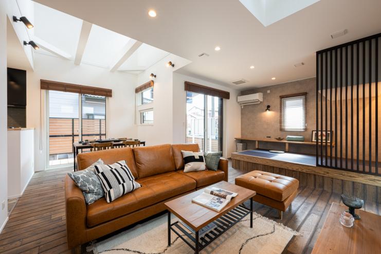 ヤマト住建_狭山2