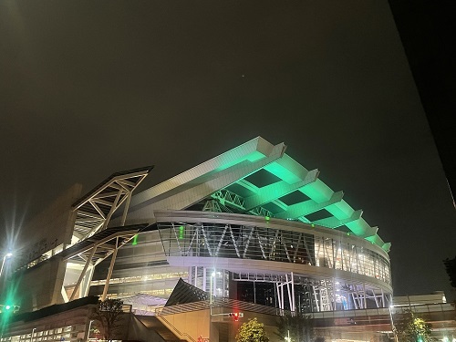 2025さいたまスーパーアリーナ2