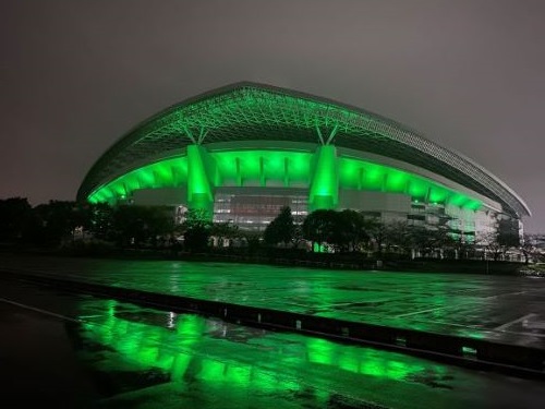 2025埼玉スタジアム