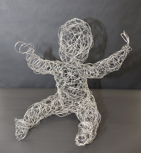 「Hug」ビクタータン