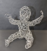 「Hug」ビクタータン