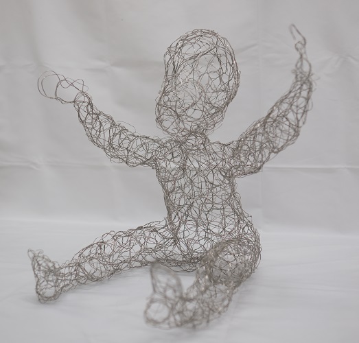 「Hug」ビクタータン