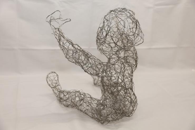 「Hug」ビクタータン