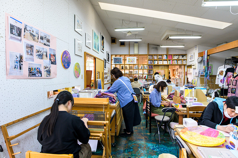 工房集の写真3枚目