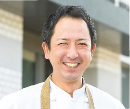 門平光正さんの写真