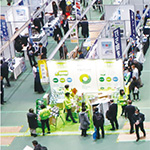 彩の国ビジネスアリーナの会場写真