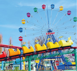 むさしの村の写真