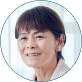 宇津木妙子さん