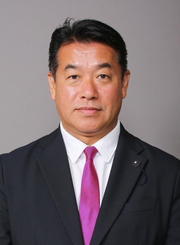 諸井真英議員