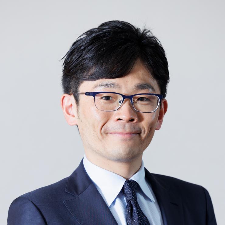 ファシリテーター長田健