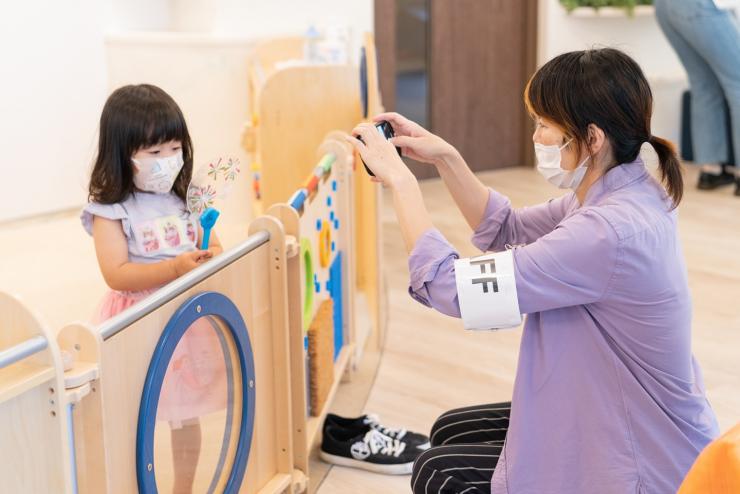 ままのえん（マンションコミュニティ支援の写真2）