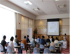 愛の泉（里親研修）