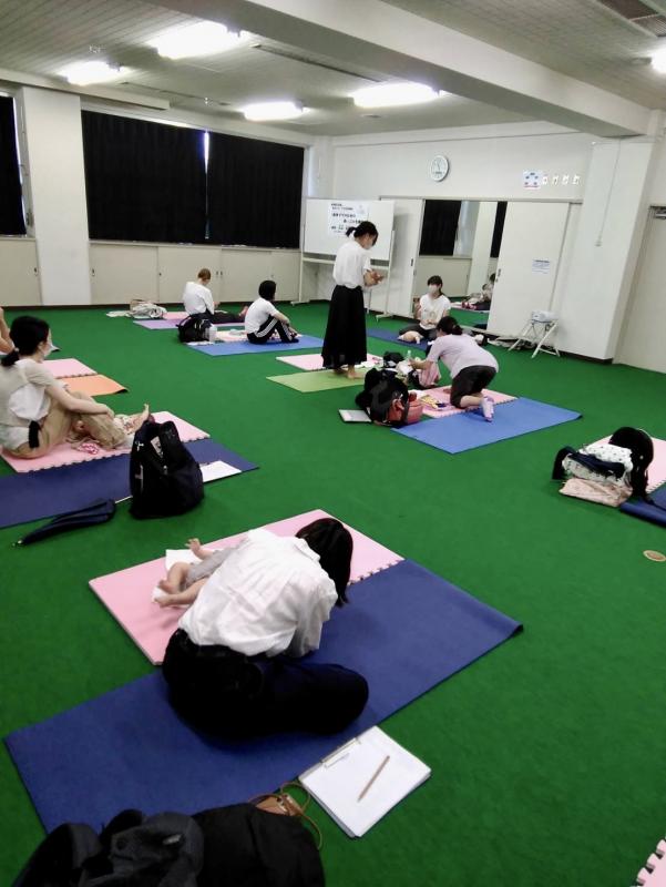 美えな塾（写真1）