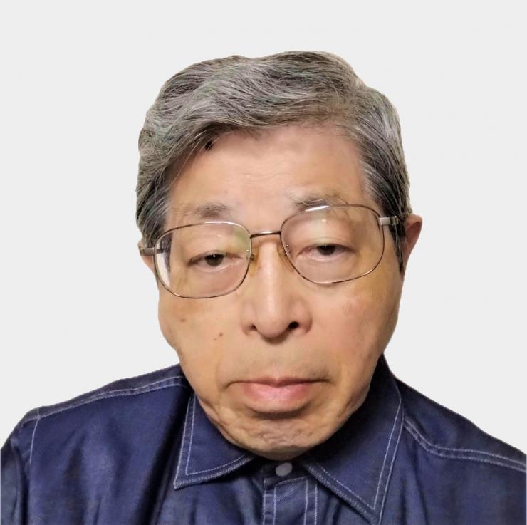 加藤氏