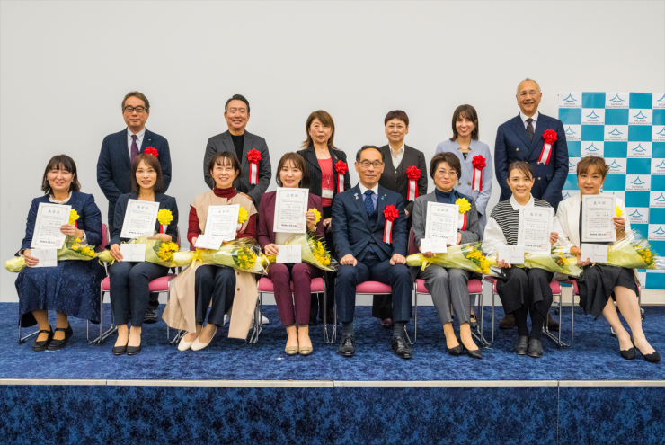 SSWP 10周年記念NEXT STAGE AWARD