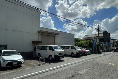 大洋