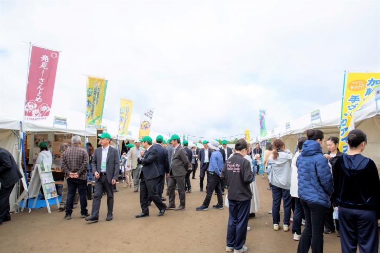 omotenashihirobayousu