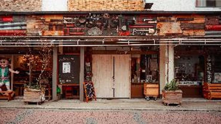 空き物件活用