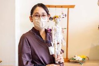 入居者鍼灸