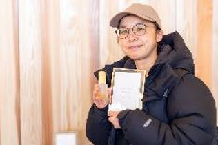 入居者フレグランス