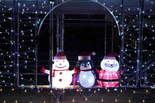 イルミネーション2