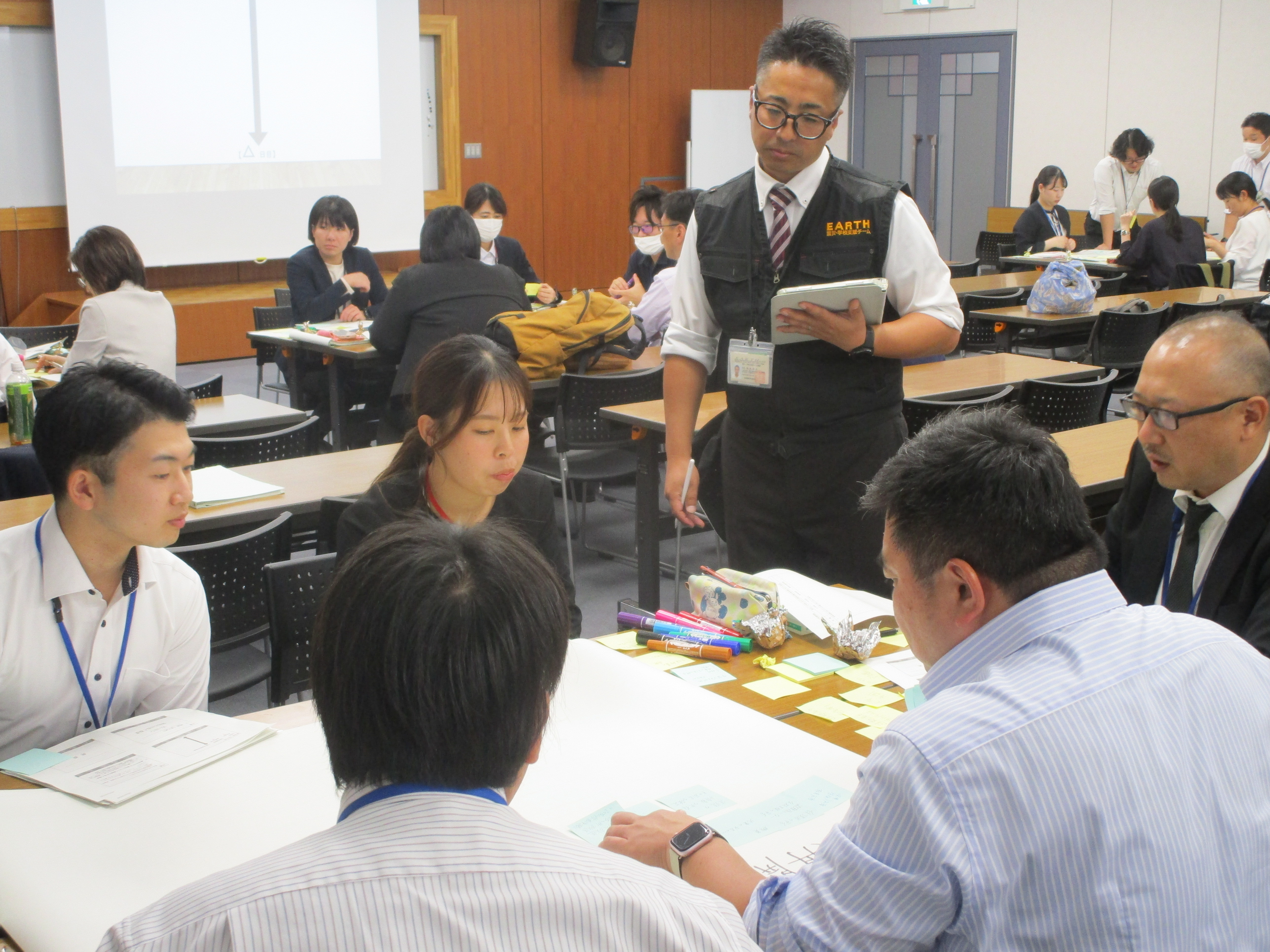 ロードマップ作り3