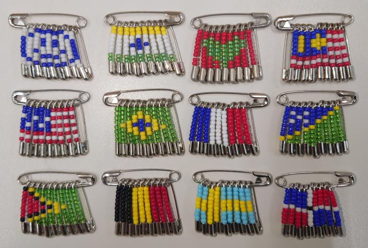 マイクロビーズ