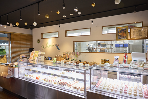 ドルチェメンテ