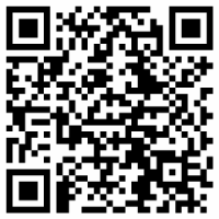 アンケート用二次元コード