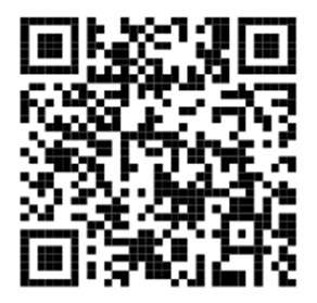 申込フォームのQRコード。 URLは、https://forms.office.com/r/4c2J3YaY5q。