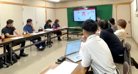 DX推進人材の育成支援