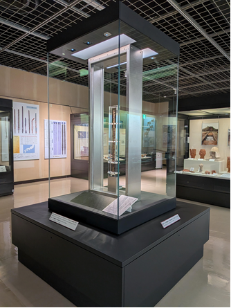 展示保存ケース