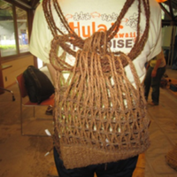 すかり作りの写真2