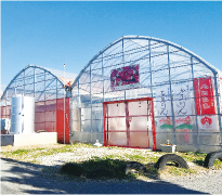 ソルファームの写真