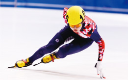 金井莉佳さんの写真