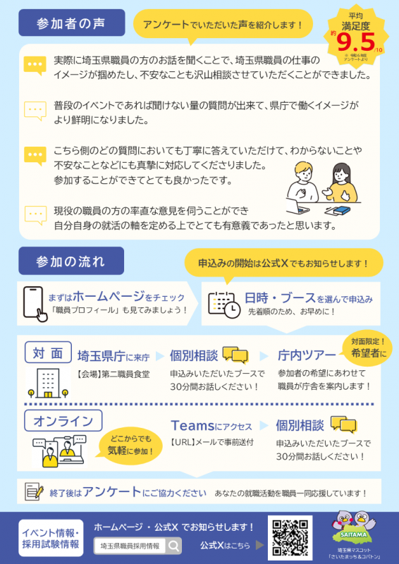 埼玉県庁個別相談会2026チラシ(裏)