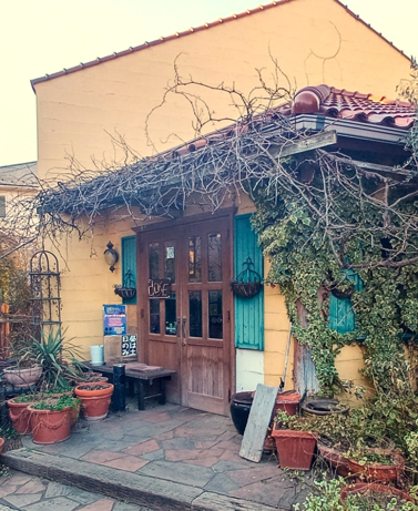 パンチャ・ピエーナ