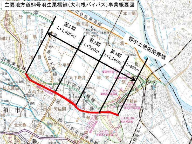 事業概要図